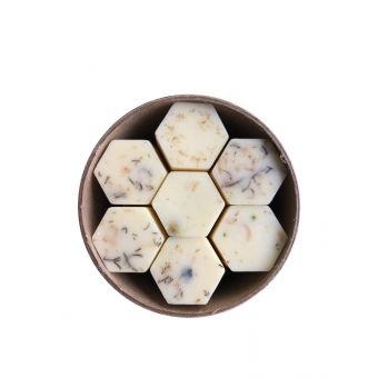 Melts Camomila Romana e Mel - 224 Horas de Fragrancia - Make.com