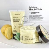 Labotrat Esfoliante Facial e Corporal, Lima da Pérsia, Dia a Dia ,150g