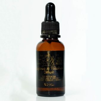 Lágrimas de Unicórnio Deluxe, 30ml - CAT MAKE