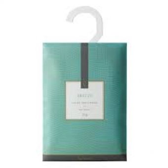 Sachê Perfumado, Breeze, 25Gr.