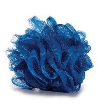 Esponja Para Banho em Nylon (2 Unidades) - BONI