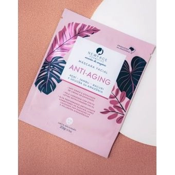 KIT SPA MAKE - SKIN CARE ANTI AGING ( 6 Produtos)
