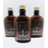Loção Pós Barba Rum Classic, 230Ml - SILVER LINE