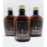 Loção Pós Barba Rum Classic, 230Ml - SILVER LINE