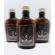 Loção Pós Barba Rum Classic, 230Ml - SILVER LINE