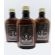 Loção Pós Barba Rum Classic, 230Ml - SILVER LINE