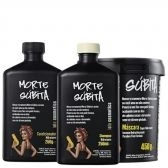KIT LOLA COSMETICS MORTE SÚBITA INTENSE (3 Produtos)