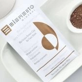 Bio Argila Marrom Cacau, 30g - ELEMENTO MINERAL