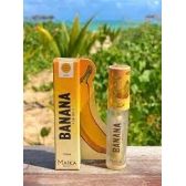 Lip Oil Banana - Maika Beauty