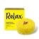 Shampoo em Barra Fortificante Balance - Relax Bars