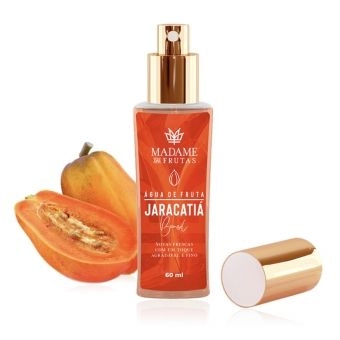 BODY SPLASH JARACATIÁ - MADAME DAS FRUTAS