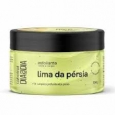 Labotrat Esfoliante Facial e Corporal, Lima da Pérsia, Dia a Dia ,300g