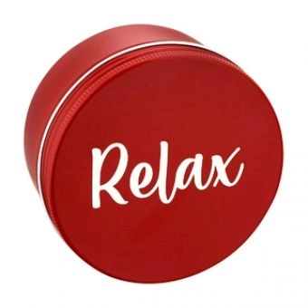 Latinha Transporte Multiuso - Relax Bars