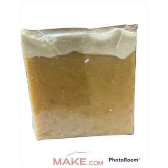 Sabonete de Cerveja, 75Gr - Make.Com