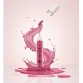 Gloss Labial Rose Glow – Efeito Plump – Nuviáh