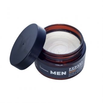 Pomada Capilar, 100G, Efeito Matte, Men Sport - Via Aroma