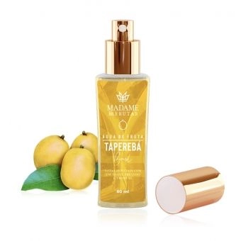 BODY SPLASH TAPEREBÁ - MADAME DAS FRUTAS