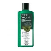 Shampoo Hidratação Reparadora Babosa & Abacate Vegano 400ml