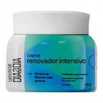 Creme Renovador Intensivo, 240G - LABOTRAT