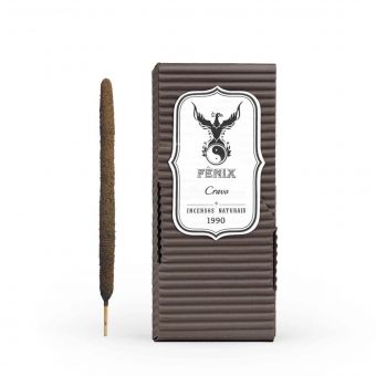 Incenso de Cravo - Fenix