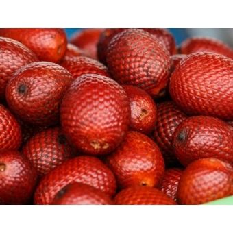 Óleo Corporal, Buriti, 120ML - MADAME DAS FRUTAS