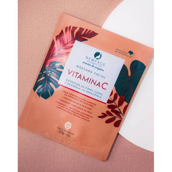 KIT SPA MAKE - SKIN CARE ANTI AGING ( 6 Produtos)