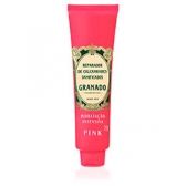 Reparador de Calcanhares Danificados Linha Pink, 20G. - Granado