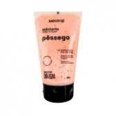 Labotrat Esfoliante Facial e Corporal, Pêssego, Dia a Dia ,150g