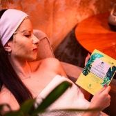 Máscara facial, Iluminadora - New Face