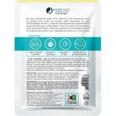 Máscara facial, Iluminadora - New Face