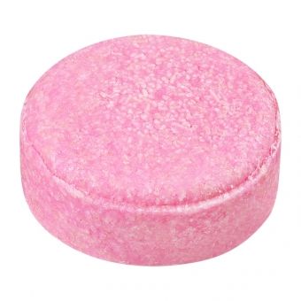 Shampoo em Barra Nutrição Capilar Moranguete - Relax Bars