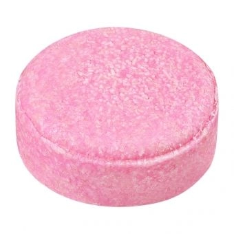 Shampoo em Barra Nutrição Capilar Moranguete - Relax Bars