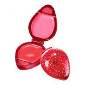 Brilho Labial Moranguinho, 13G, - Make.Com