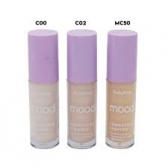 Corretivo Líquido 6,4ml, Feels Mood  - RubyRose - MC50