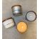 KIT ZEN VELA LINHA DESEJOS PRATA, FRESH TEA- ENERGIA + BRANCO, FRESH TEA- PAZ + BRONZE, FRESH TEA- GRATIDÃO- BRIGHT SIDE