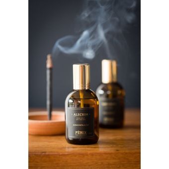 Home Spray de Alecrim 100ml - Fenix
