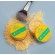 Pó Banana Finalizador, Vegano, Fenza Make Up - Fenzza