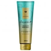 Hidratante Perfumado Coconut, 240ML - POKOLOKA