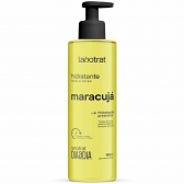 Hidratante Corporal e Facial, Labotrat, Dia a Dia, 190ml