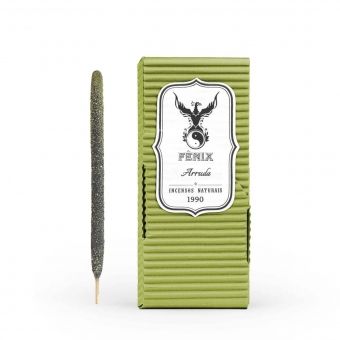 Incenso de Arruda - Fenix
