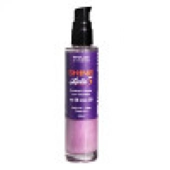 Shine Protetor Solar Iluminador FPS50 Edicao Especial Lulufive 50ml