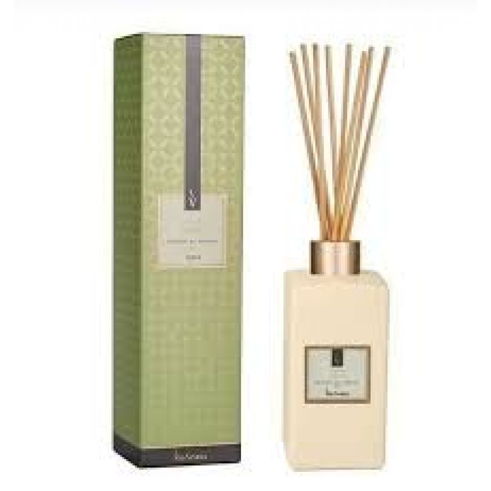 Difusor de Varetas, 250Ml,  Classica Capim Limão