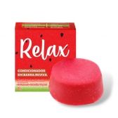 Condicionador em Barra Hidratacao, Reviva Melancia - Relax Bars