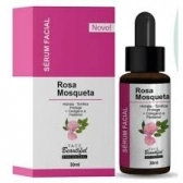 Sérum Facial Rosa Mosqueta, 30ml. - Face Beautiful