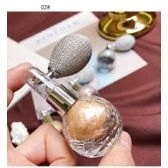 Spray De Pó Iluminador Brilho