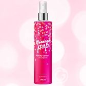 Body Splash Morango, 250ML - POKOLOKA