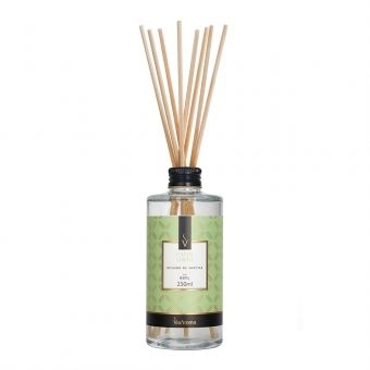 REFIL 250ML DIF. DE VARETAS CLASSICA CAPIM LIMAO