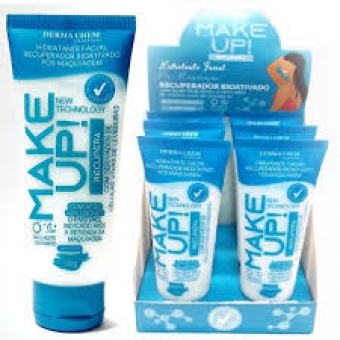 DERMACHEM MAKE UP HIDR FACIAL RECUPERADOR 100G