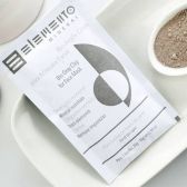 Bio Argila Cinza, 30g - ELEMENTO MINERAL