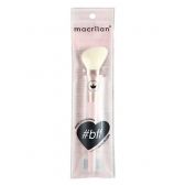 PINCEL F04 PROFISSIONAL PARA BLUSH - MACRILAN - LINHA BFF